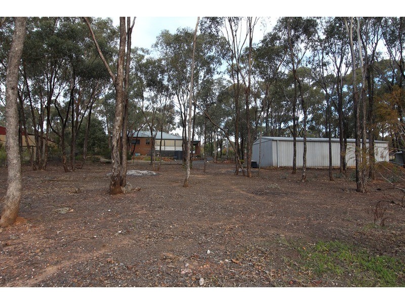 17  Burra Burra Road, Maiden Gully VIC 3551