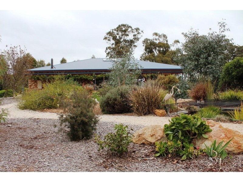 310 Wild Cherry  Road, Lockwood South VIC 3551