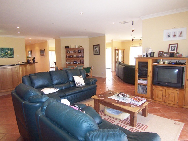 310 Wild Cherry  Road, Lockwood South VIC 3551