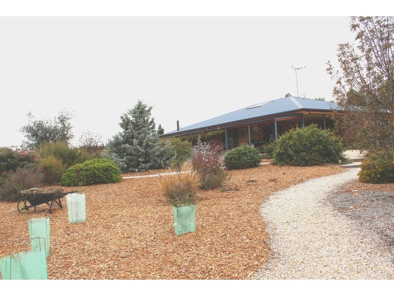 310 Wild Cherry  Road, Lockwood South VIC 3551