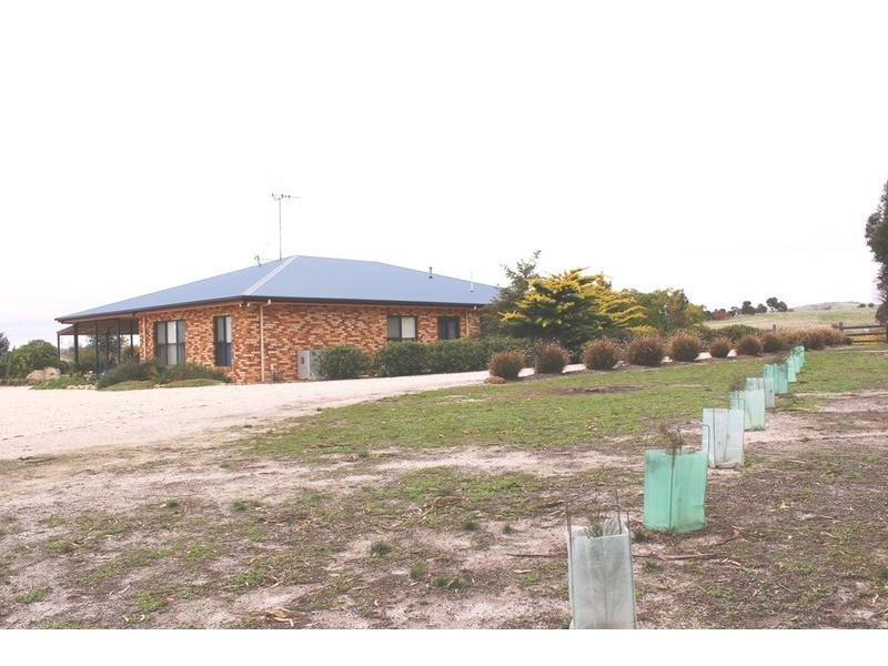 310 Wild Cherry  Road, Lockwood South VIC 3551