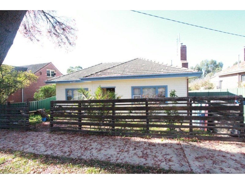 17 Spring Gully Road, Spring Gully VIC 3550