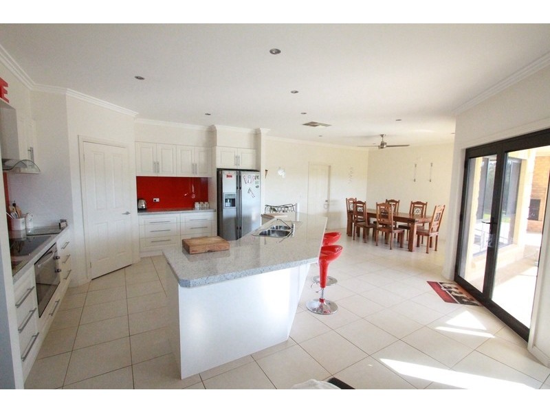 108 Yankee Creek Road, Wellsford VIC 3551