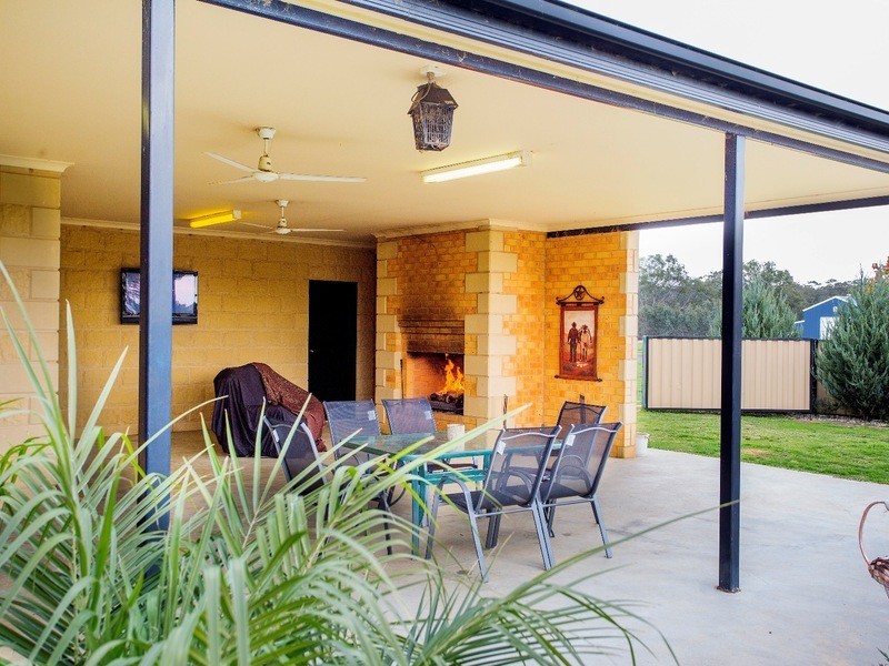 108 Yankee Creek Road, Wellsford VIC 3551