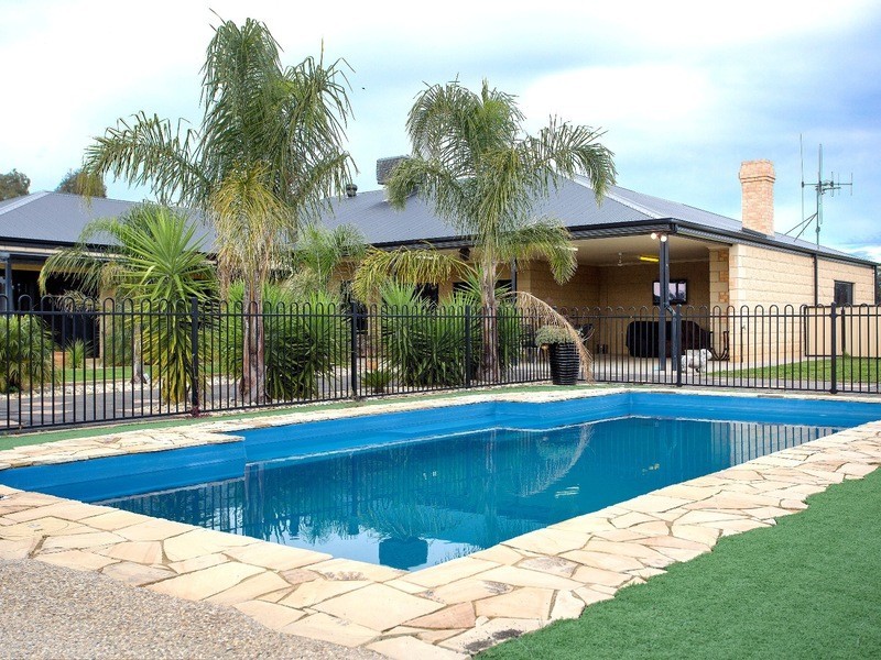 108 Yankee Creek Road, Wellsford VIC 3551