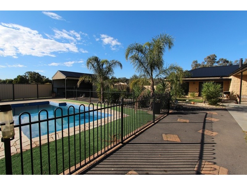 108 Yankee Creek Road, Wellsford VIC 3551