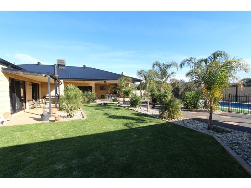 108 Yankee Creek Road, Wellsford VIC 3551