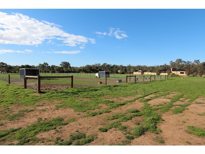 108 Yankee Creek Road, Wellsford VIC 3551