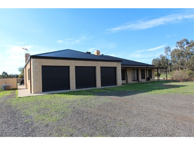 108 Yankee Creek Road, Wellsford VIC 3551