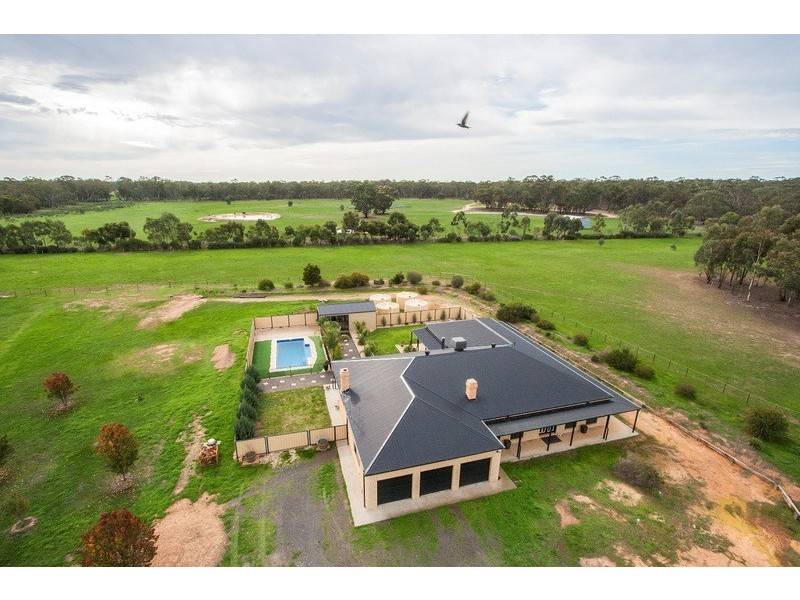 108 Yankee Creek Road, Wellsford VIC 3551