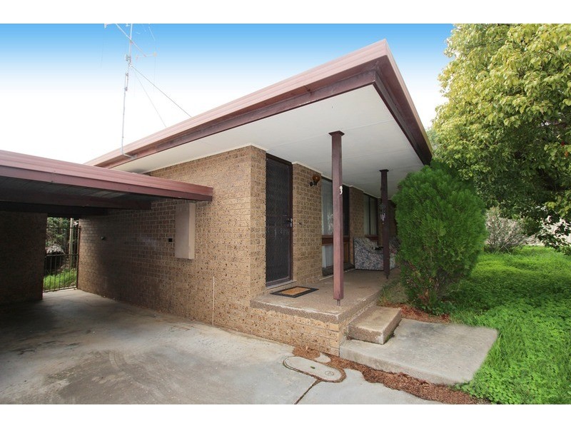 3/49 Ellis Street, Flora Hill VIC 3550