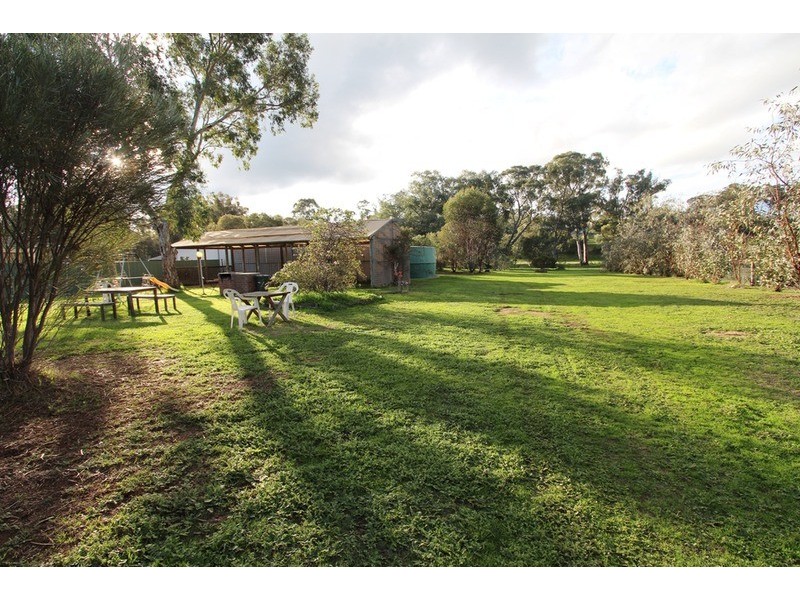 61 Lyons Street, Newstead VIC 3462