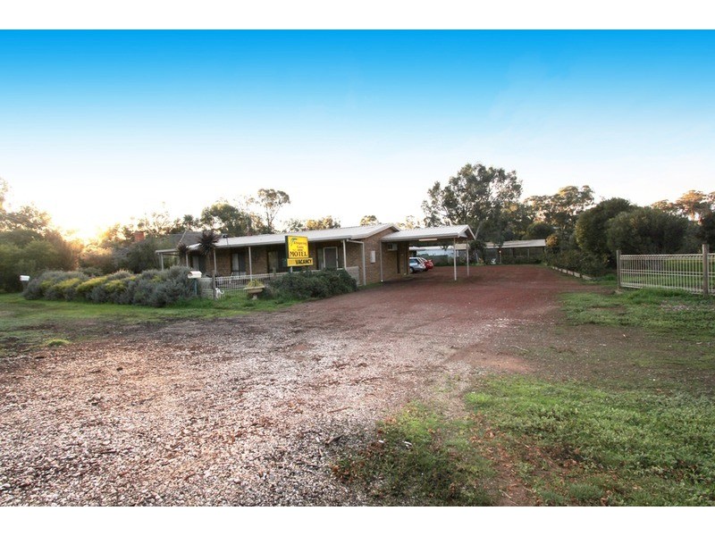 61 Lyons Street, Newstead VIC 3462