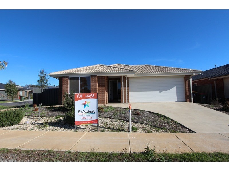 1 Pamela Avenue, Jackass Flat VIC 3556