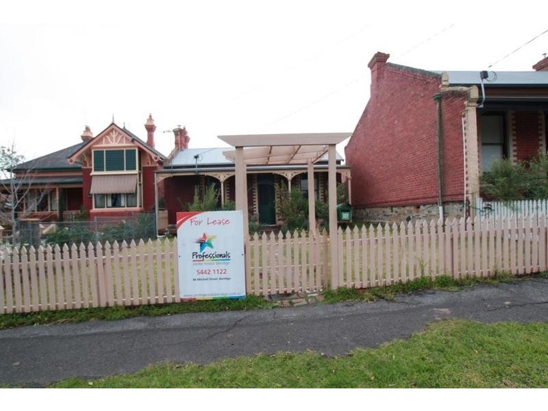 119 Forest Street, Bendigo VIC 3550
