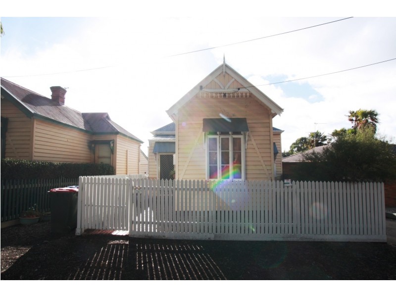 14 Albert Street, Bendigo VIC 3550