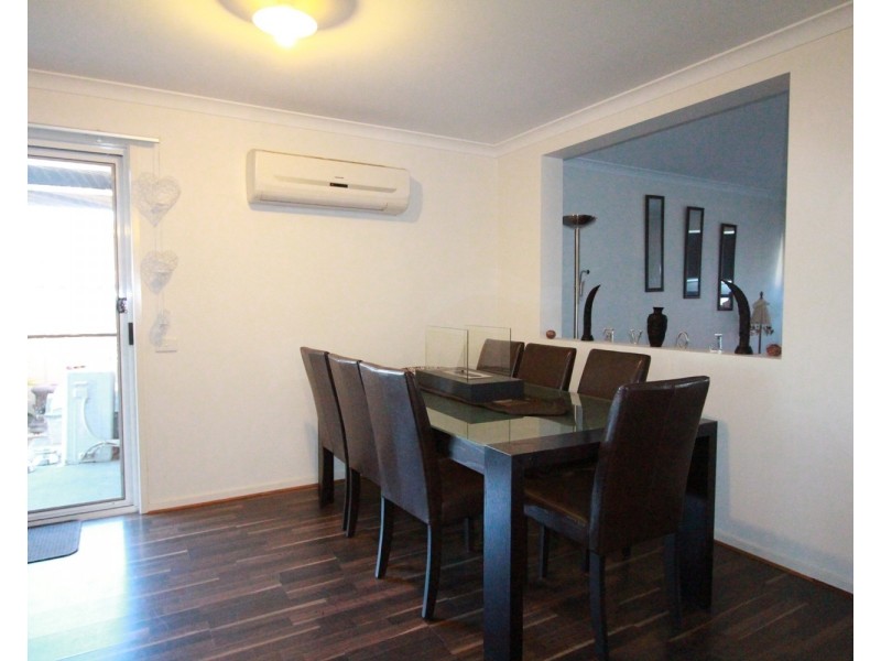 1 Highview Terrace, Kangaroo Flat VIC 3555