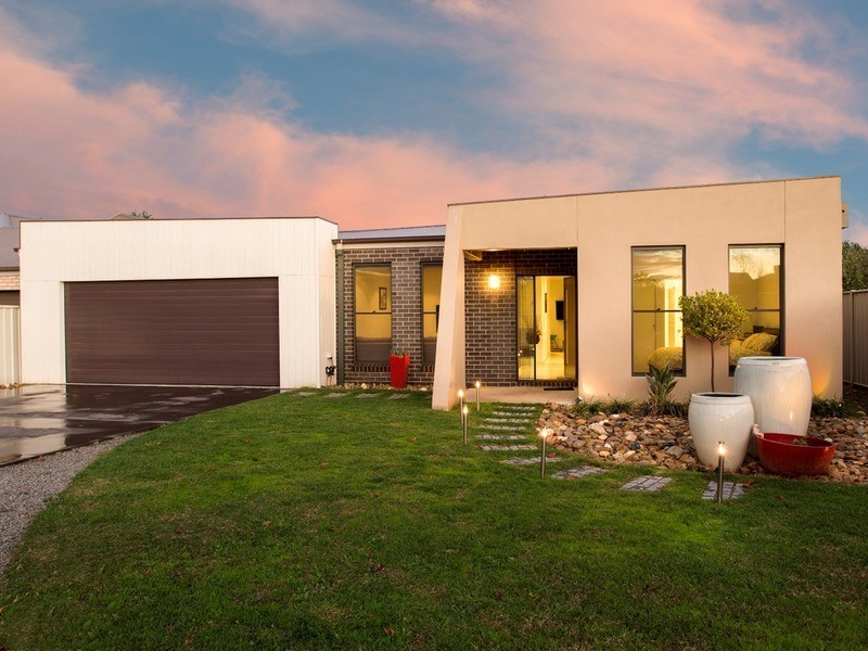 3f Singar Court, Strathfieldsaye VIC 3551