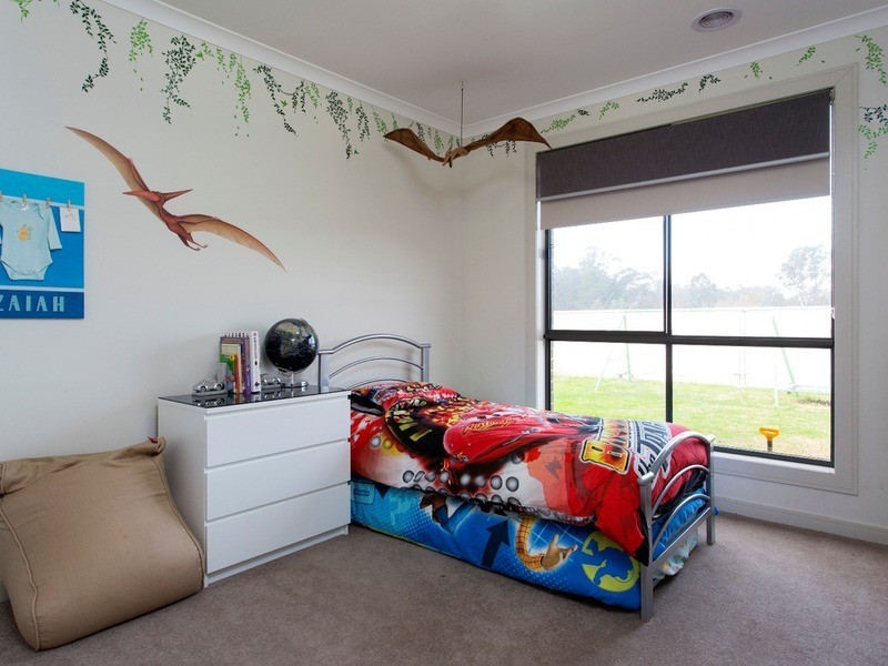 3f Singar Court, Strathfieldsaye VIC 3551