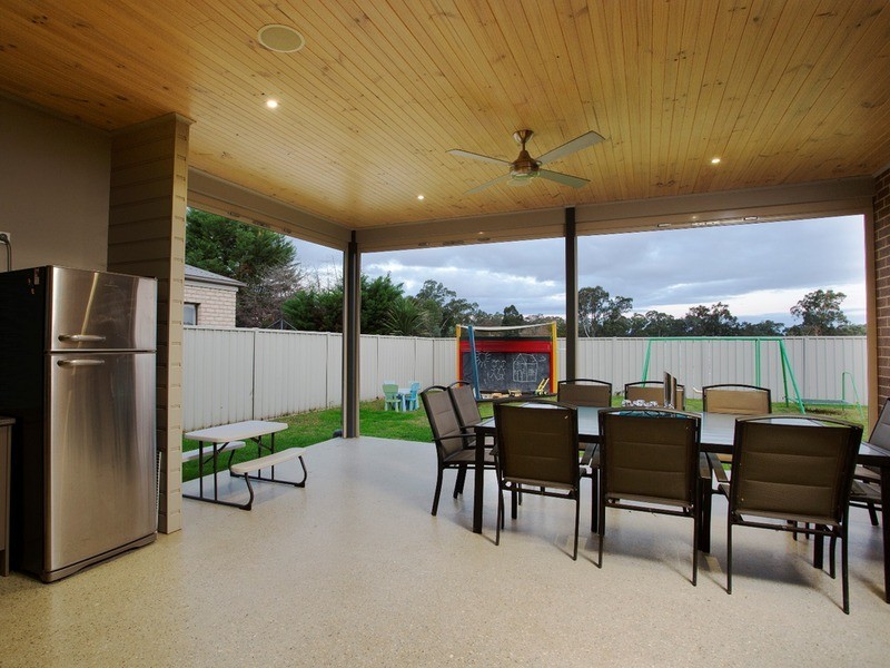 3f Singar Court, Strathfieldsaye VIC 3551