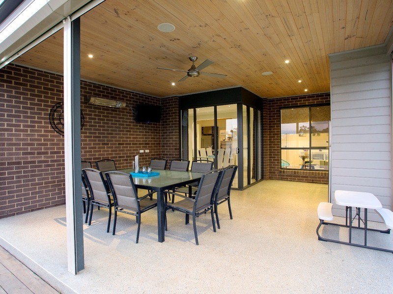 3f Singar Court, Strathfieldsaye VIC 3551