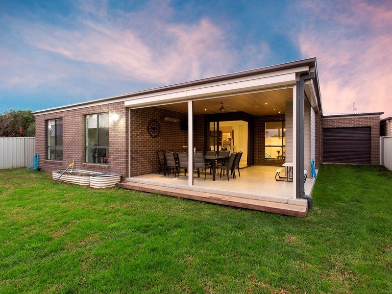 3f Singar Court, Strathfieldsaye VIC 3551