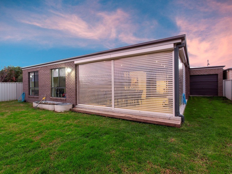 3f Singar Court, Strathfieldsaye VIC 3551