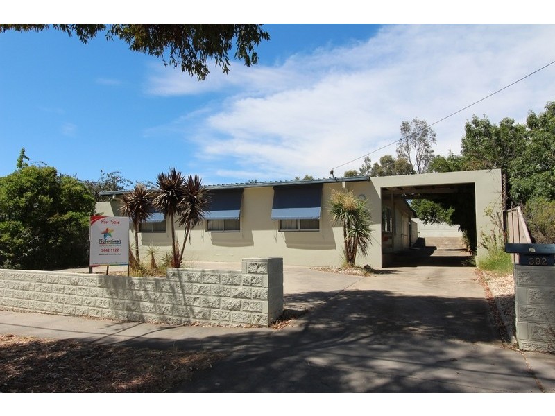 392 Eaglehawk Road, Eaglehawk VIC 3556