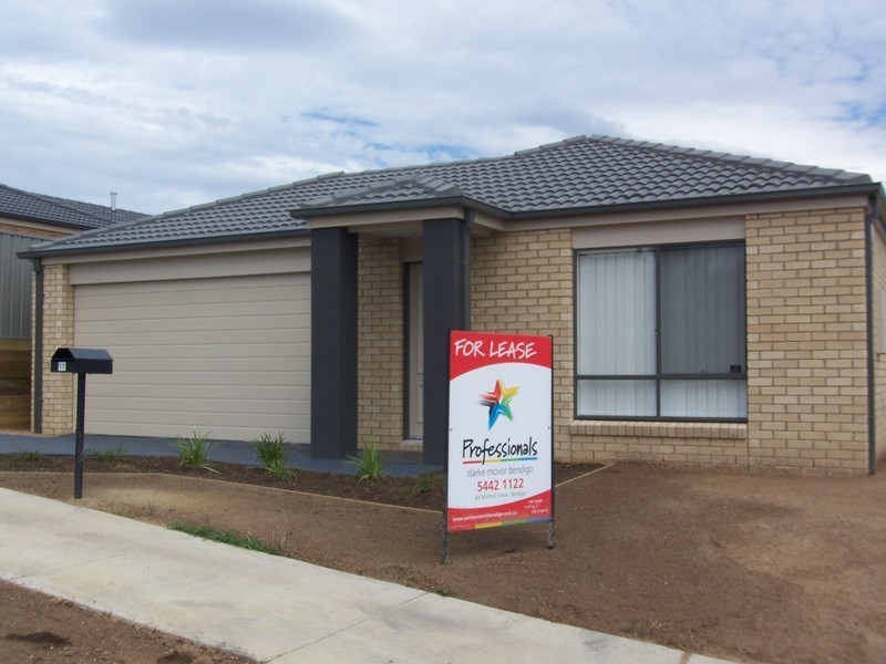 11 Trickett Court, Kangaroo Flat VIC 3555