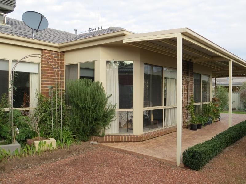 3 Black Wattle Avenue, Epsom VIC 3551