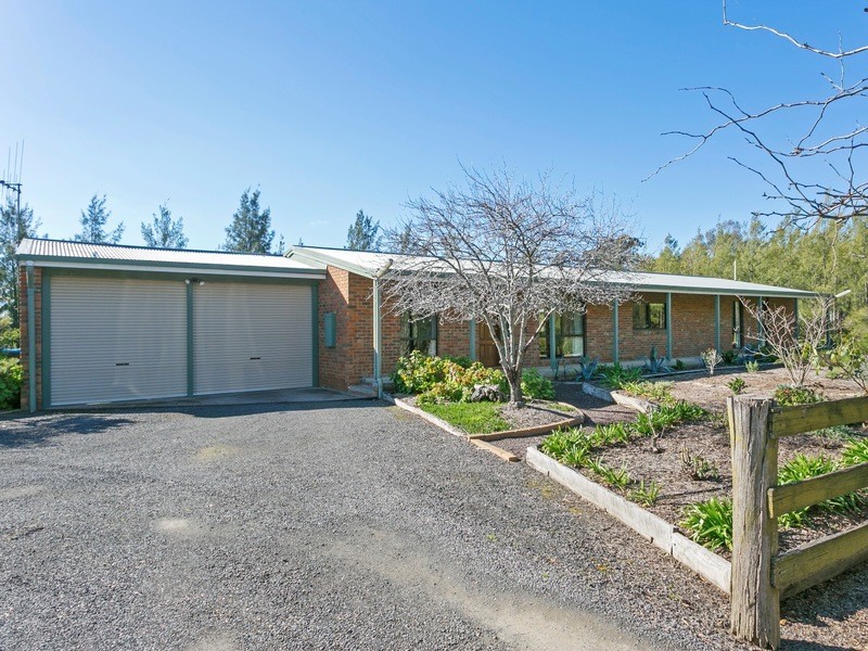 1449 Strathfieldsaye Road, Strathfieldsaye VIC 3551