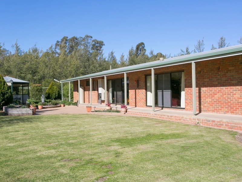 1449 Strathfieldsaye Road, Strathfieldsaye VIC 3551
