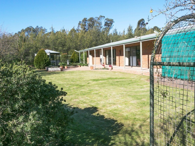 1449 Strathfieldsaye Road, Strathfieldsaye VIC 3551