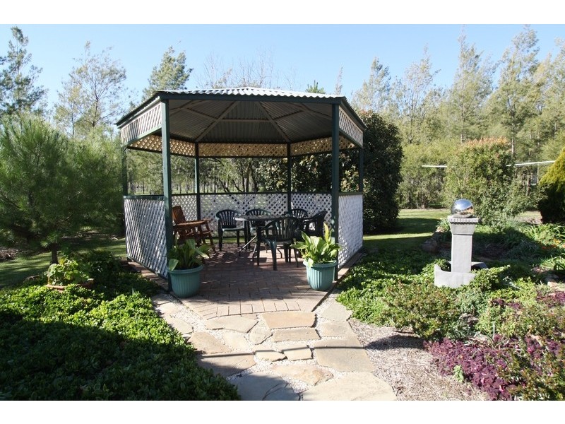 1449 Strathfieldsaye Road, Strathfieldsaye VIC 3551