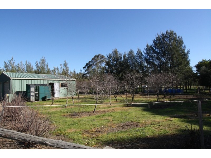 1449 Strathfieldsaye Road, Strathfieldsaye VIC 3551