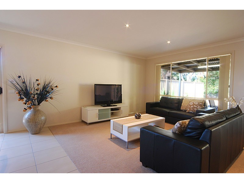 56 Bassett Drive, Strathfieldsaye VIC 3551