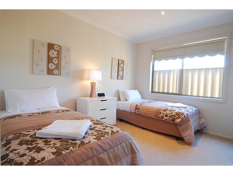 56 Bassett Drive, Strathfieldsaye VIC 3551