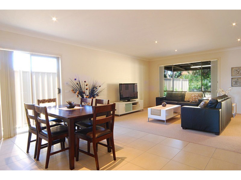 56 Bassett Drive, Strathfieldsaye VIC 3551