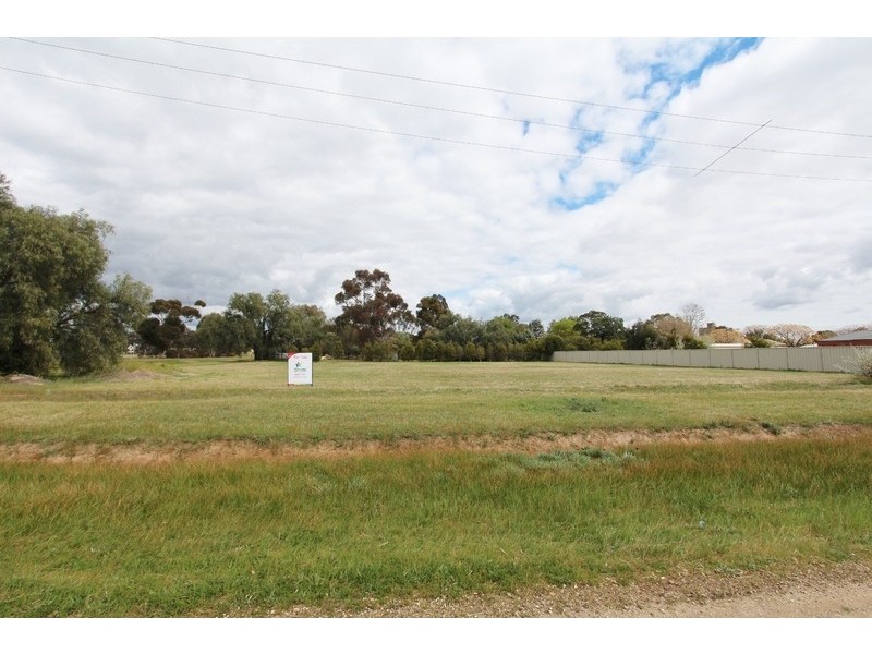 Lot Lot 2, 40-44 Grant Street, Goornong VIC 3557