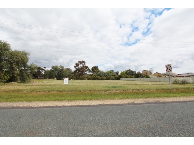 Lot Lot 2, 40-44 Grant Street, Goornong VIC 3557