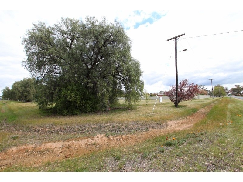 Lot Lot 2, 40-44 Grant Street, Goornong VIC 3557