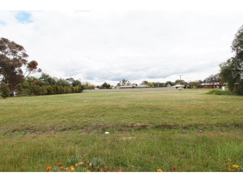 Lot Lot 2, 40-44 Grant Street, Goornong VIC 3557