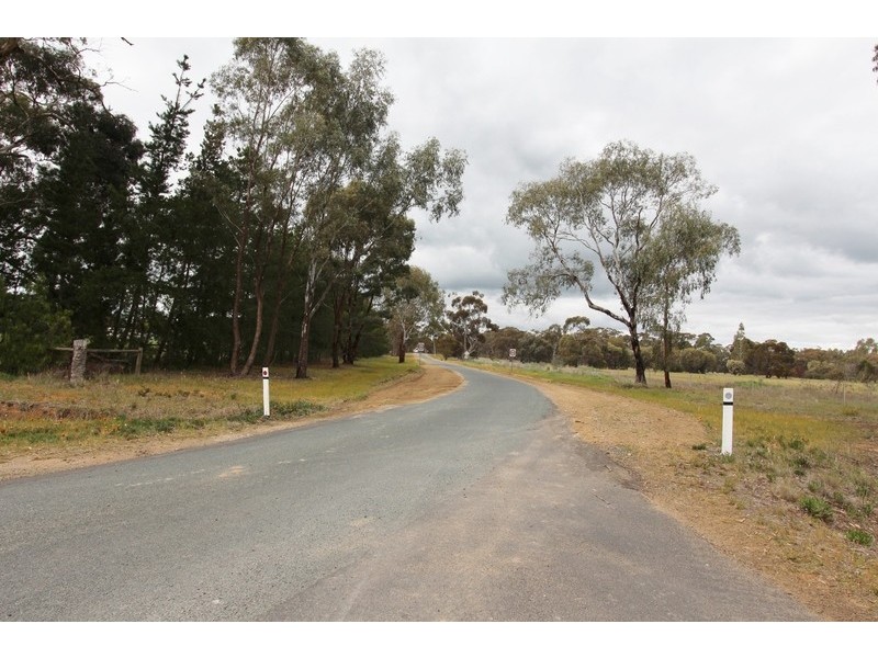 Lot Lot 2, 40-44 Grant Street, Goornong VIC 3557