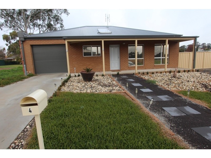 4/20 O’Neill  Street, North Bendigo VIC 3550