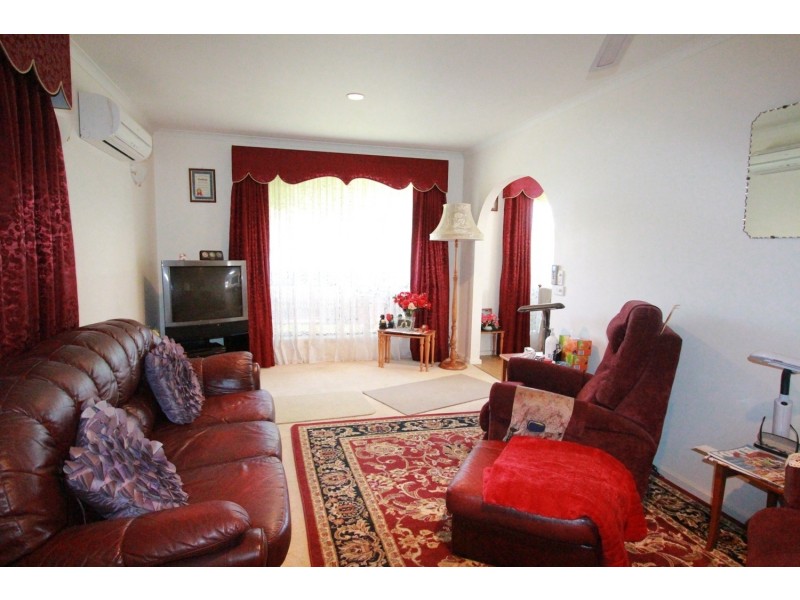 1 Wiltshire Drive, White Hills VIC 3550