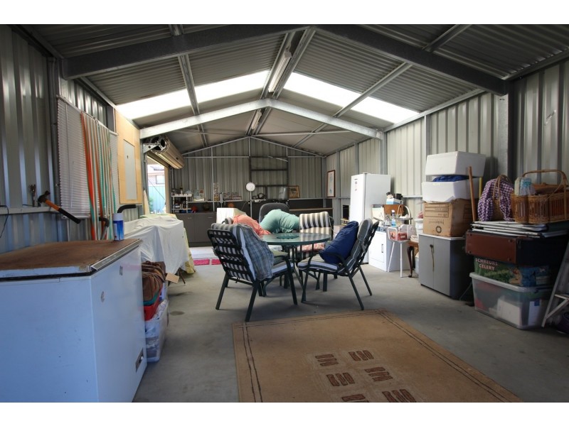 1 Wiltshire Drive, White Hills VIC 3550