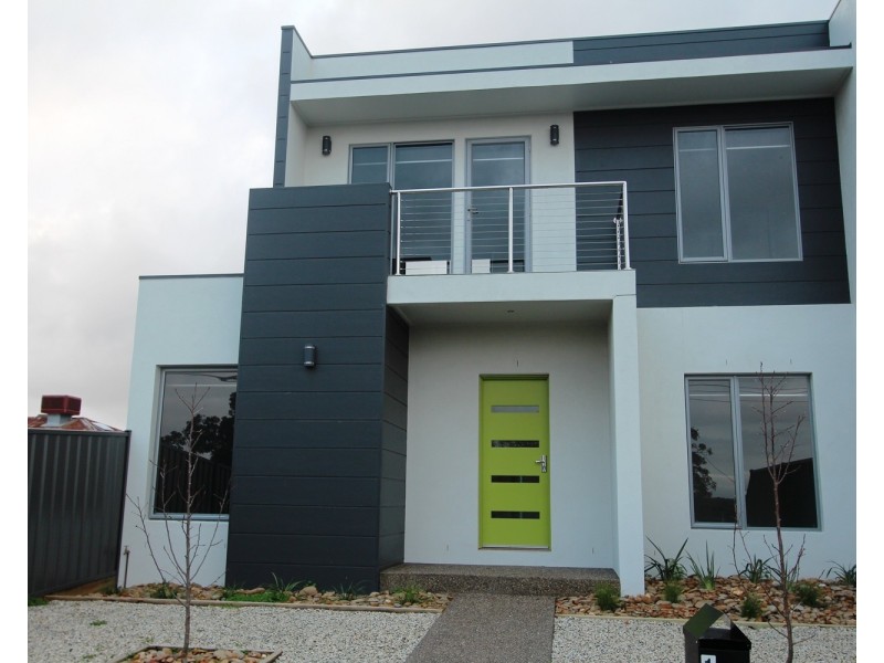 1/3 Ryan Street, North Bendigo VIC 3550