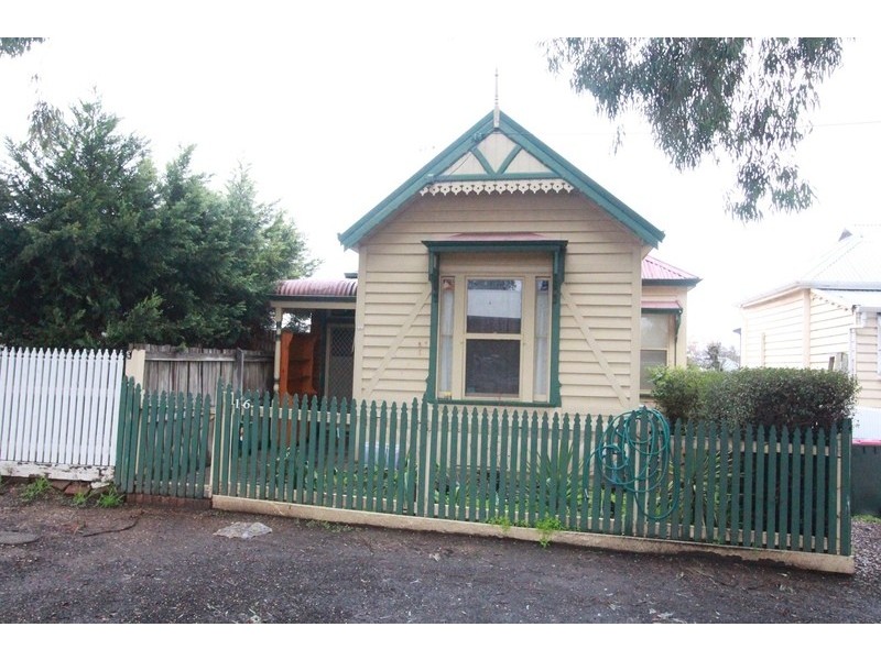 16 Albert Street, Bendigo VIC 3550