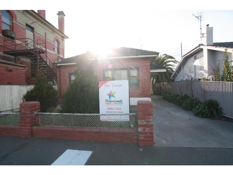 183 McCrae Street, Bendigo VIC 3550