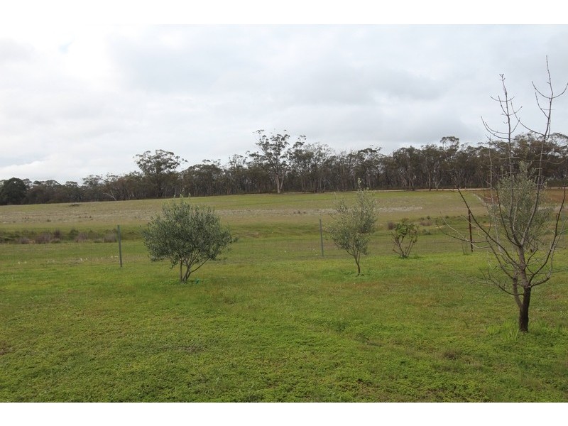 Lot 2 Old Boort Road, Wedderburn VIC 3518